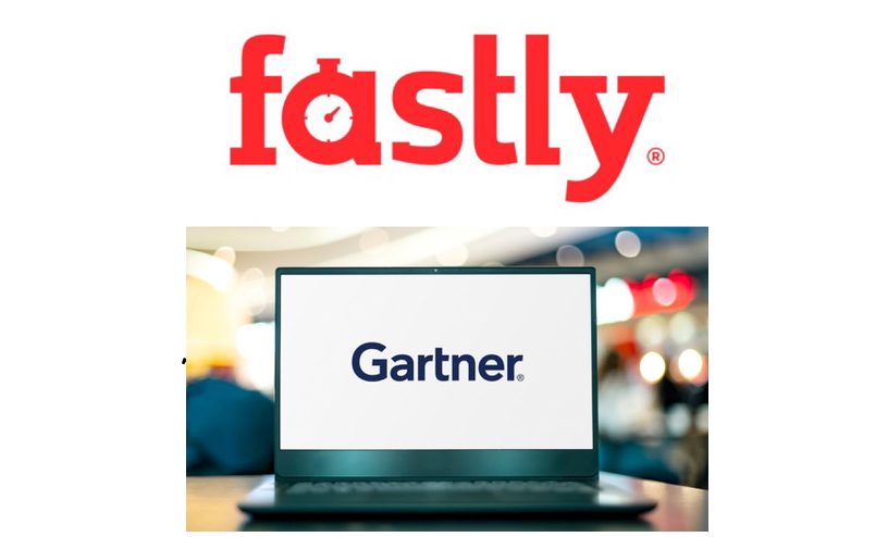 Fastly får utmärkelsen Gartner Peer Insights Customers’ Choice for Cloud Web Application and API Protection för femte året i rad