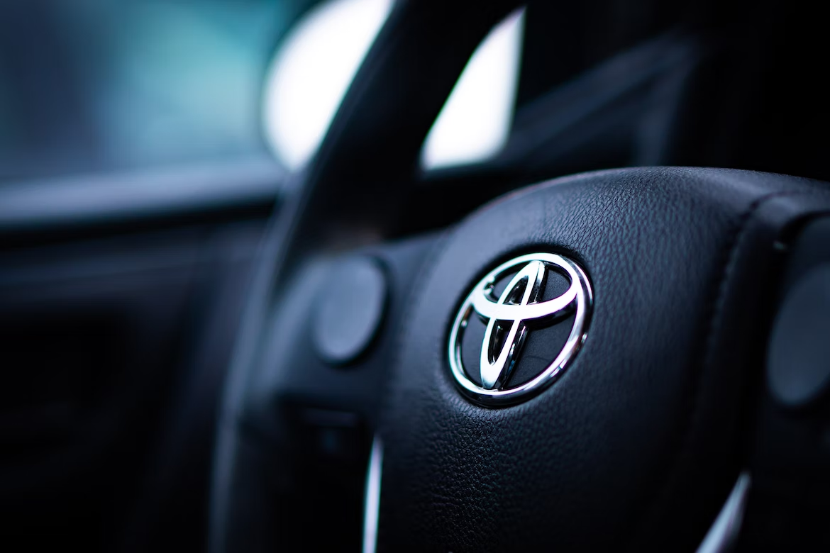 Opterimingsalgoritm gav Toyota 77 % bättre klick till konvertering