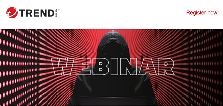 Join us for next week’s webinar: How the Red Team hacks your network
