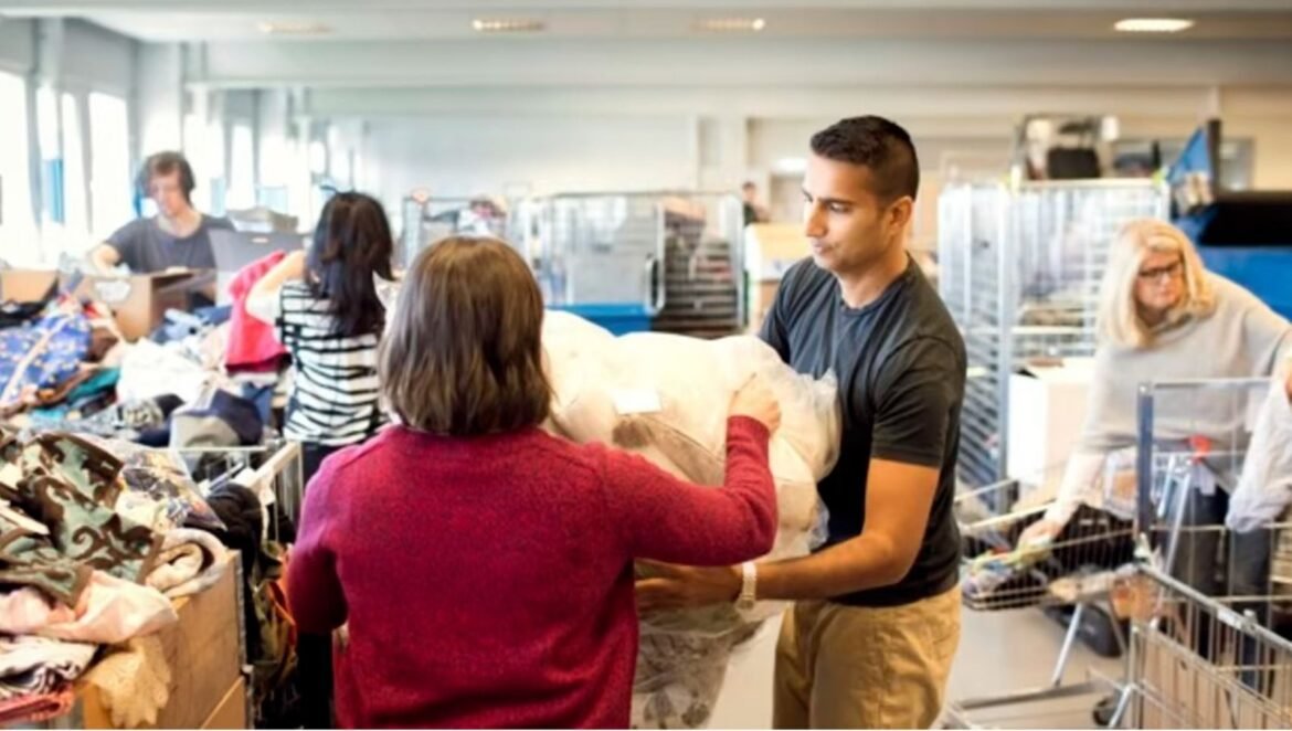 Agenda 2030 i fokus för Tillväxtverkets nya EU-utlysningar