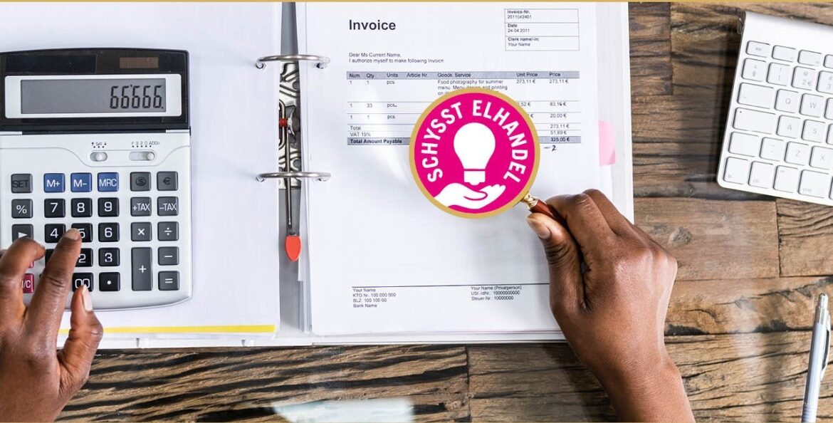 Schysst elhandel – din viktigaste garanti