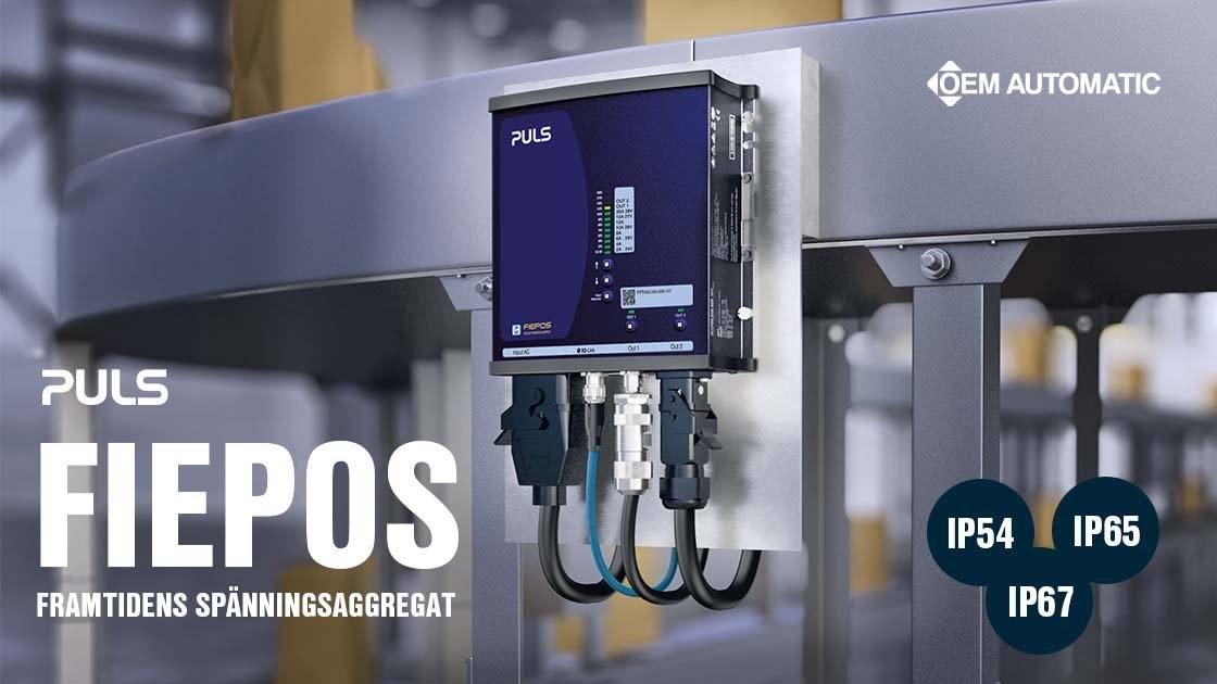 FLYTTA UT STRÖMFÖRSÖRJNINGEN FRÅN ELSKÅPET