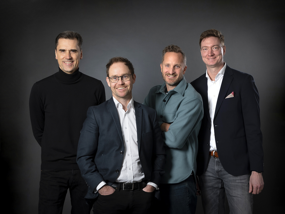 Avfallsplattformen Collecct reser 6 MSEK för att sätta fastighetsägare och byggbolag i förarsätet.