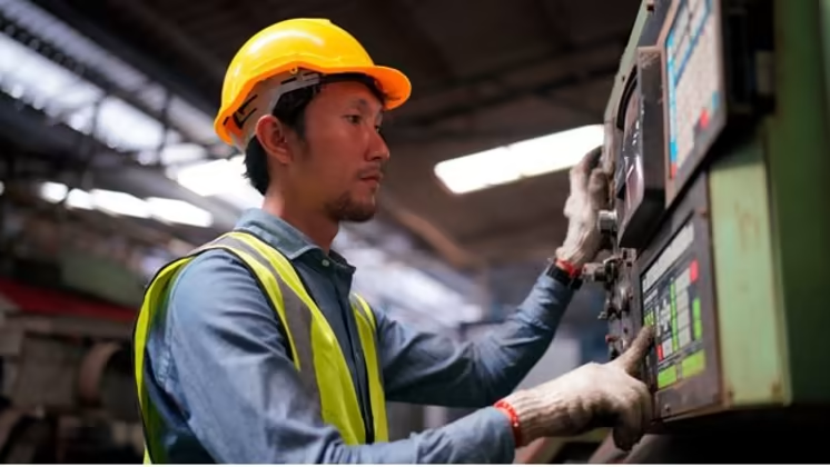 Actemium elektrifierar den första koldioxidsnåla gipsfabriken i Norge