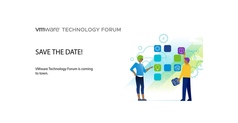VMware Technology Forum 2023