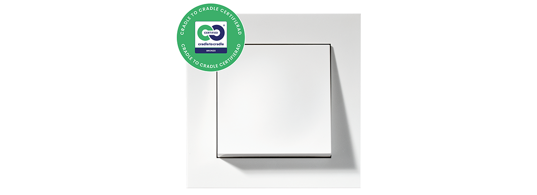 Ökad hållbarhet med Cradle to Cradle-certifierade® apparater från ELKO