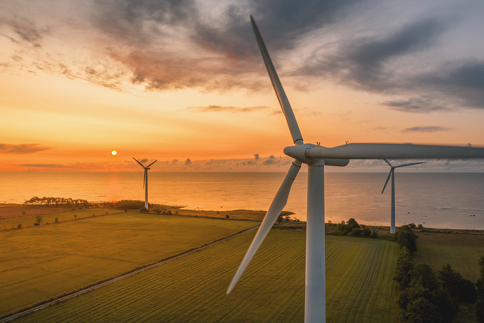 Halverat elpris efter påsk