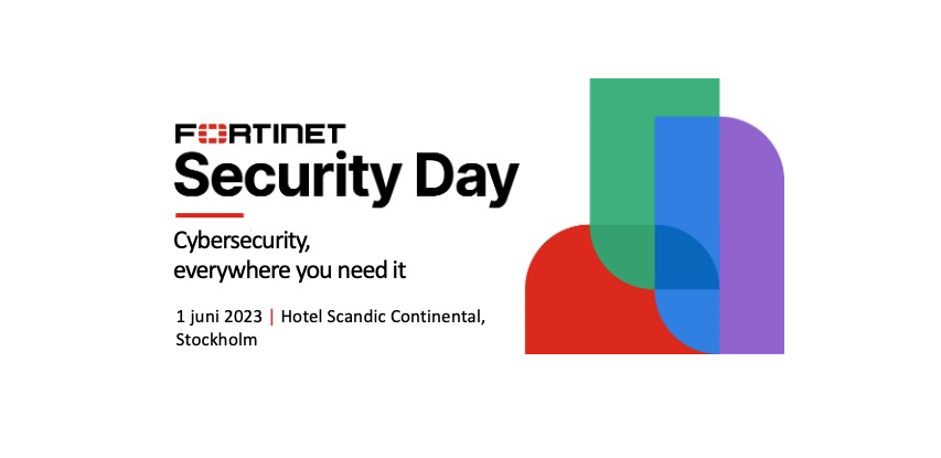 Fortinet Security Day 2023