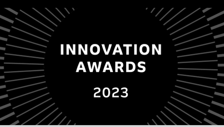 Innovation Awards 2023