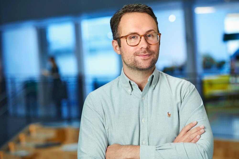 Tele2 utsett till klimatledare bland företag i Europa av Financial Times i samarbete med Statista