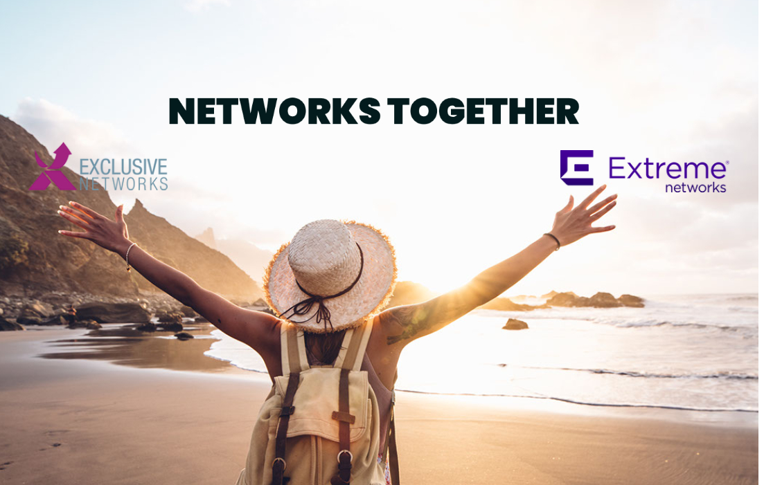 Networks-bolagen - Exclusive (Networks) och Extreme (Networks) har något stort på gång!
