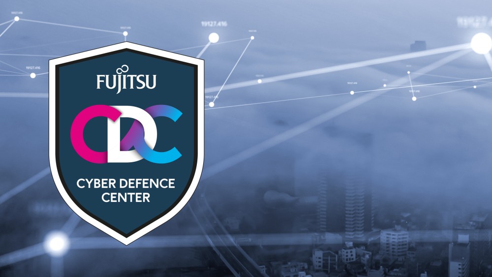Fujitsu förstärker sitt Cyber Defence Center – inleder samarbete med Truesec och Nordens främsta Incident and Response-team.