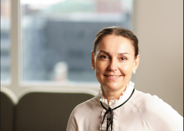 Softhouse utser Sara Mårtensson som ny koncernchef
