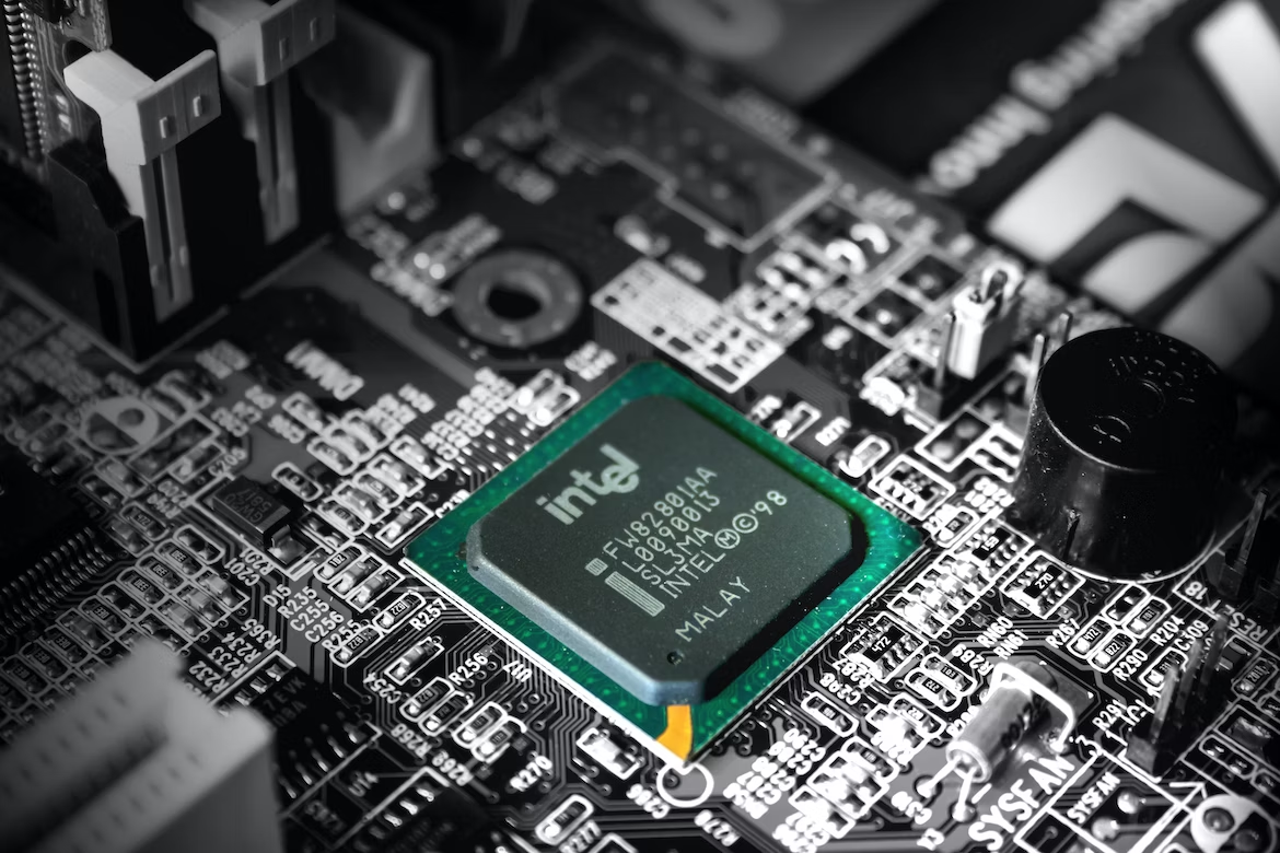 Intel presenterar omfattande varumärkesuppdatering inför den kommande lanseringen av Meteor Lake