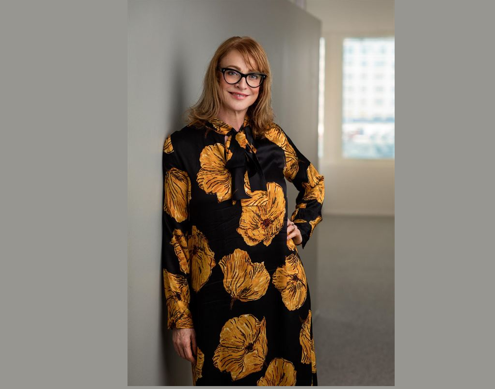 Anne Årneby tillträder som styrelseledamot på A Society