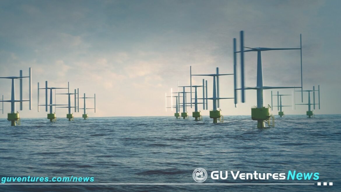 SeaTwirl landar sina första kommersiella intäkter