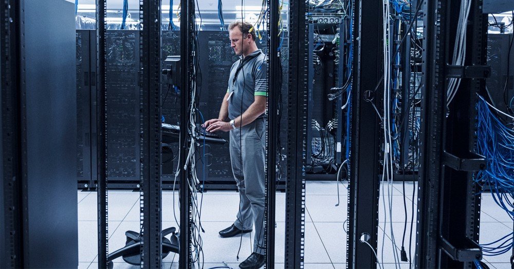 TCO Development och SDIA i samarbete för att utveckla hållbarhetscertifiering för molninfrastruktur