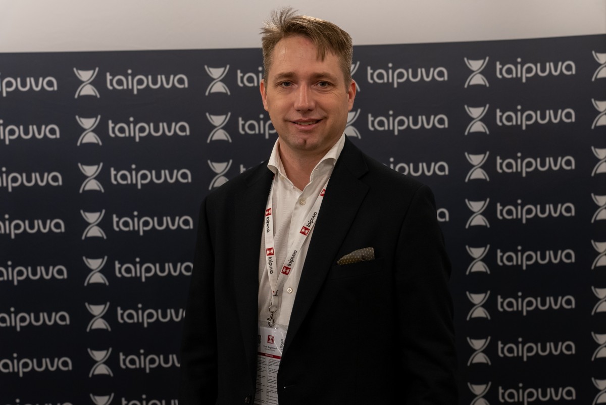 Den ledande Polarion-återförsäljaren Taipuva Consulting AB expanderar nu till Polen