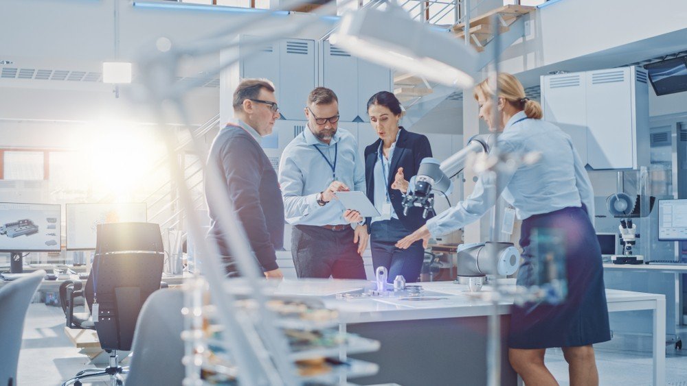 Svenska företag behöver mer kapital – och nya ägare