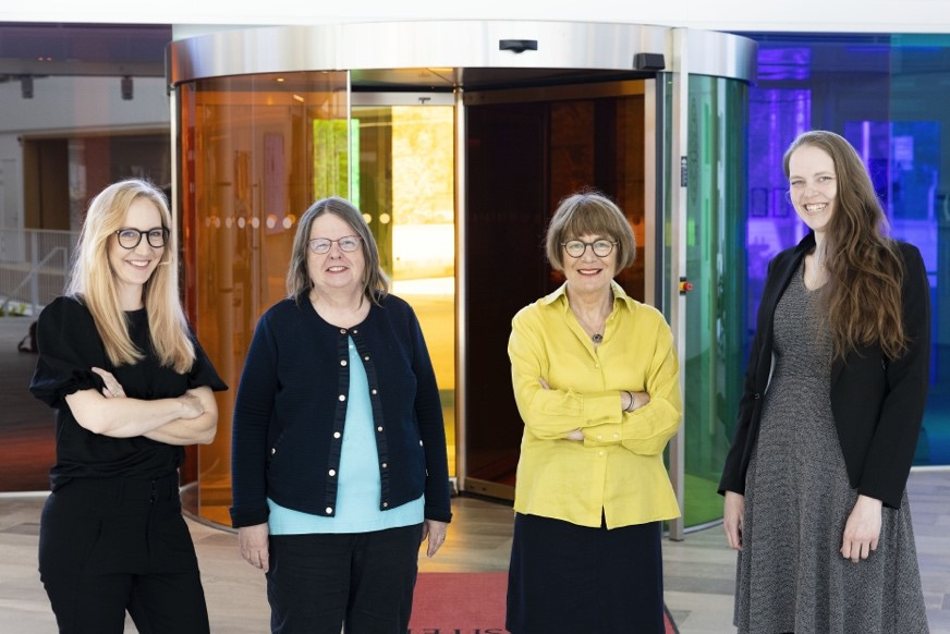 1,5 miljard kronor till batteriforskning