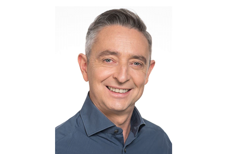 Jens Becker ny CFO på Telenor Sverige