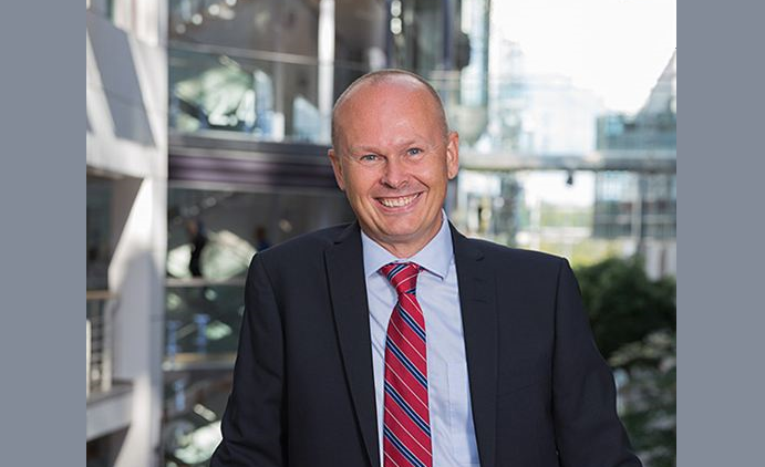 Dansk IT-gigant, Netcompany, anställer svensk landschef Dansk IT-gigant, Netcompany, anställer svensk landschef