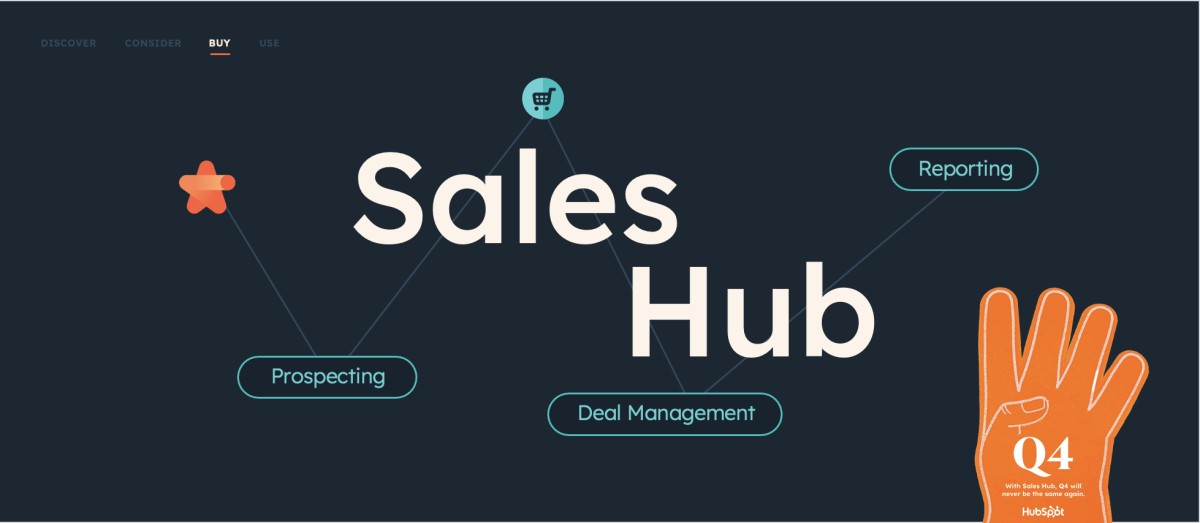 HubSpot ger försäljning och kundarbete ett stort lyft med nya AI-funktioner, assistenter och agenter