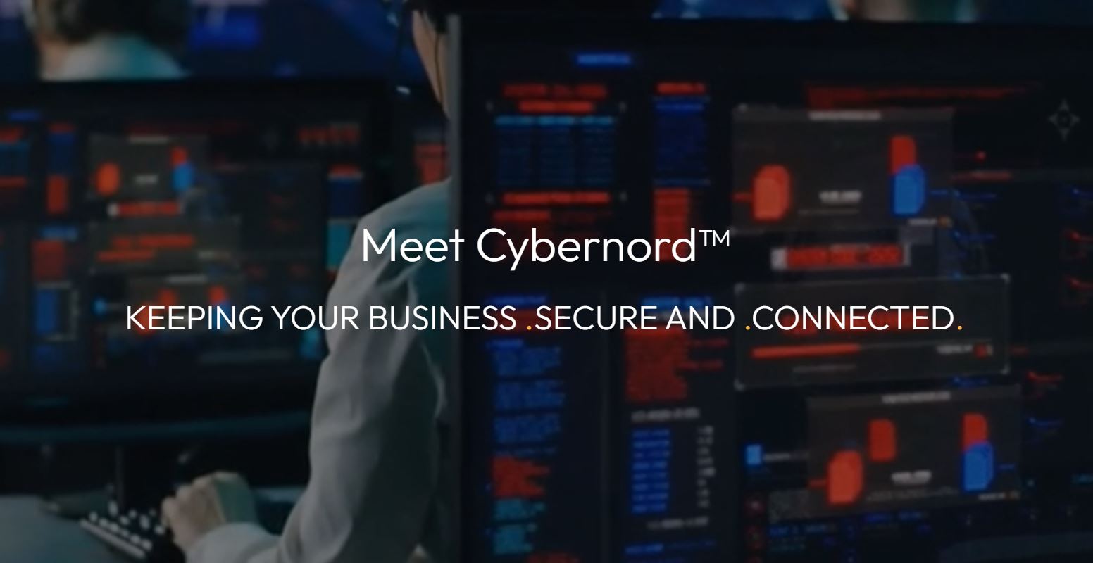 Cybernord AB och LoDDoS: Ett Dynamiskt Partnerskap inom Cybersäkerhet