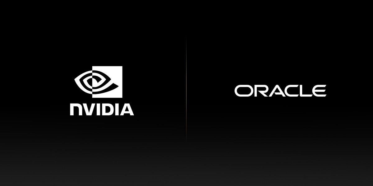 Oracle lanserar nästa generation AI-molninfrastruktur med NVIDIA-grafikprocessorer