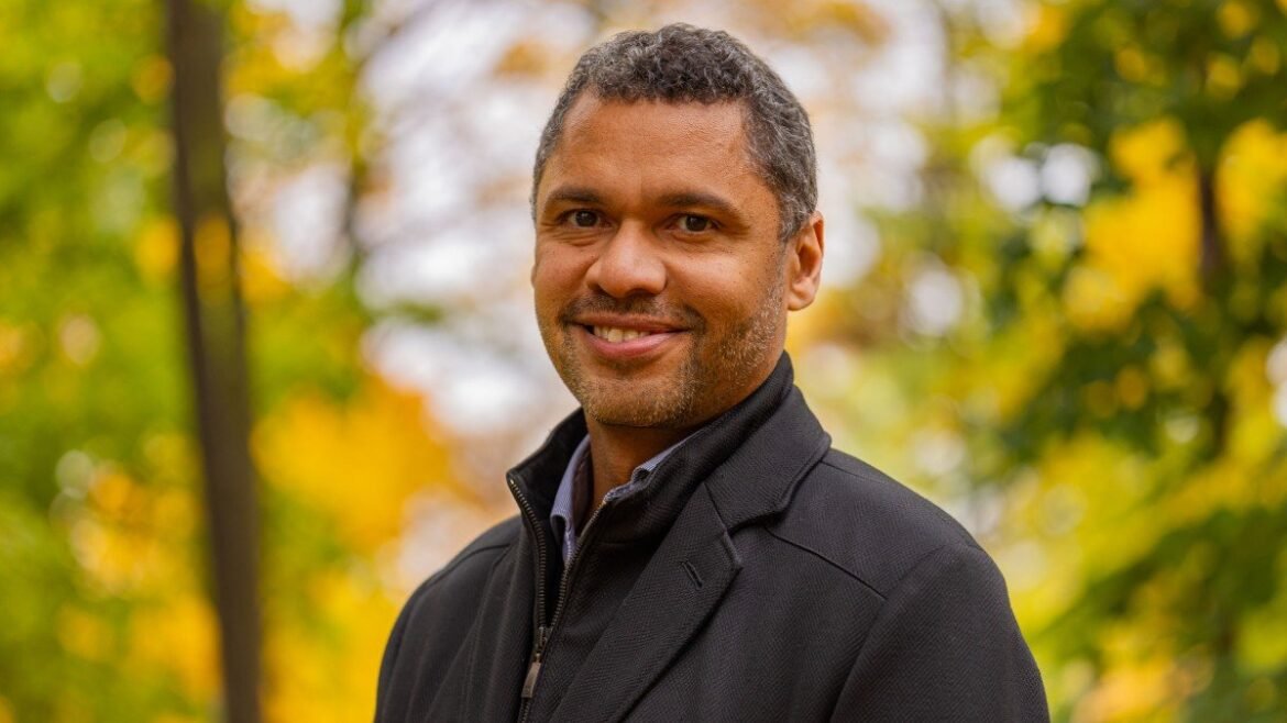 David Wessén blir ny teknisk produktionschef på UR