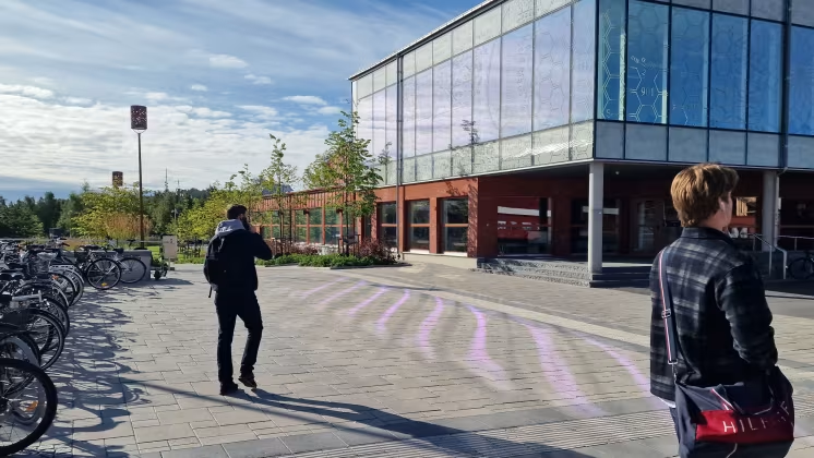 Luleå tekniska universitet ansluter till NorthStar - Telia och Ericssons stora 5G-satsning för industrin