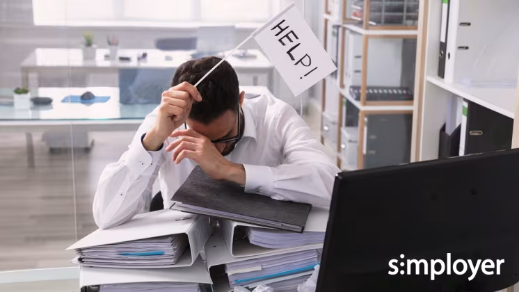 Arbetsmiljöverkets nya regelstruktur – förbered dig på ändringarna!