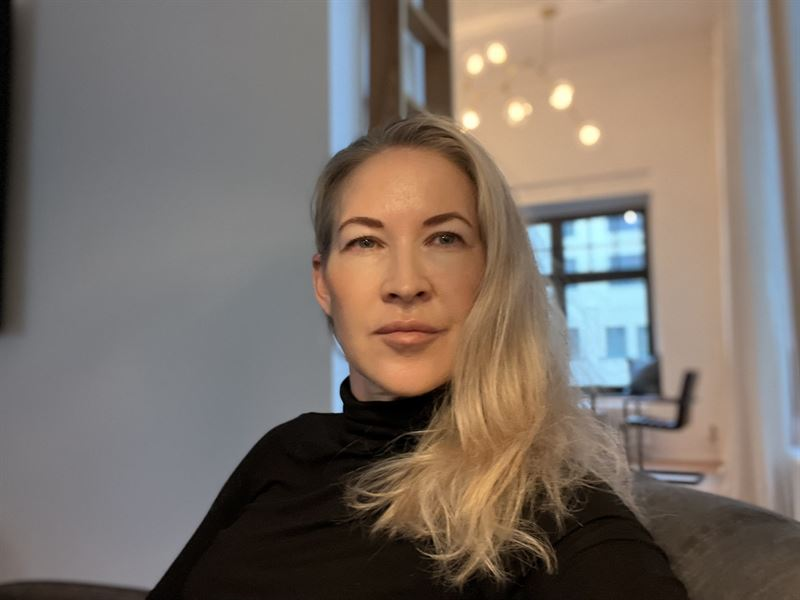 Erfaren SaaS-profil, Emma Dyga, tillträder som ny VD för ABAX