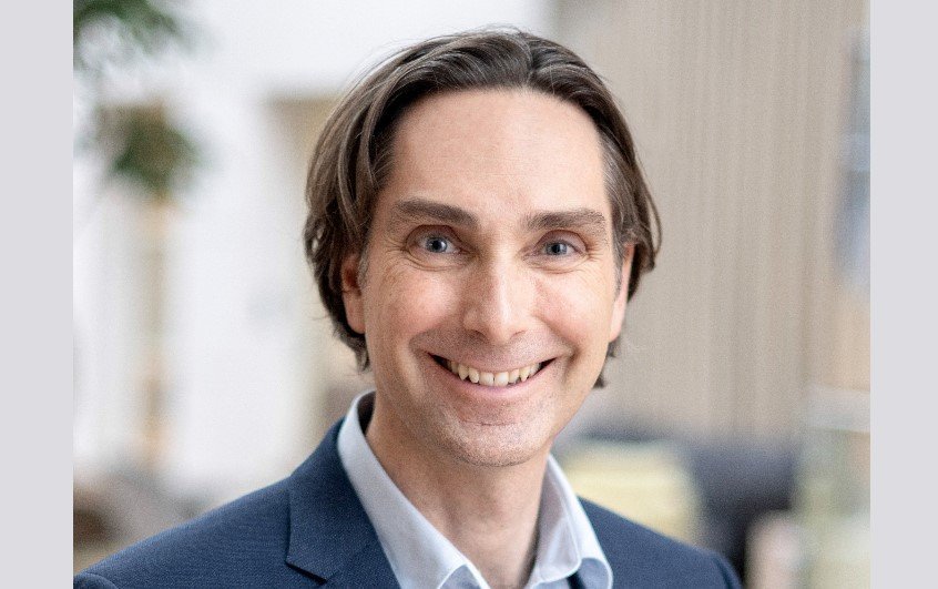 Proact utser Magnus Lönn till vice VD