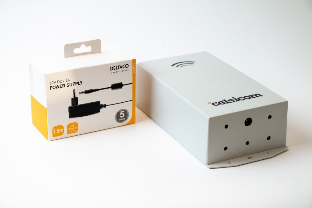 Så upptäcker du hälsofarlig radon