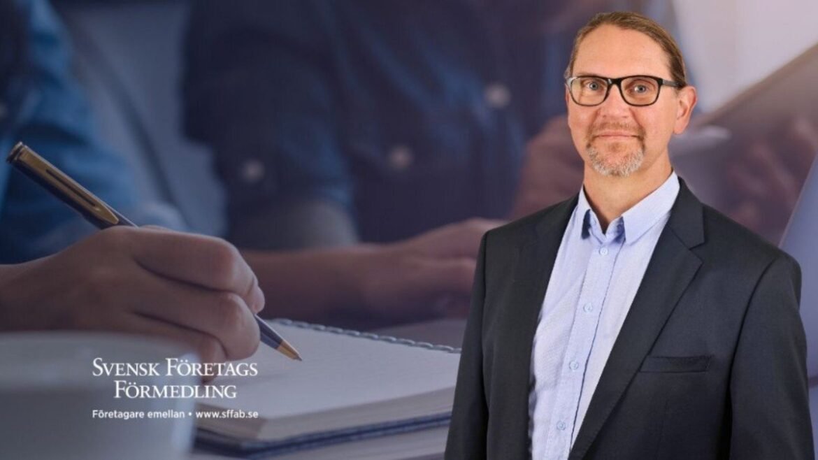 Ny studie: Så är det att sälja sitt företag