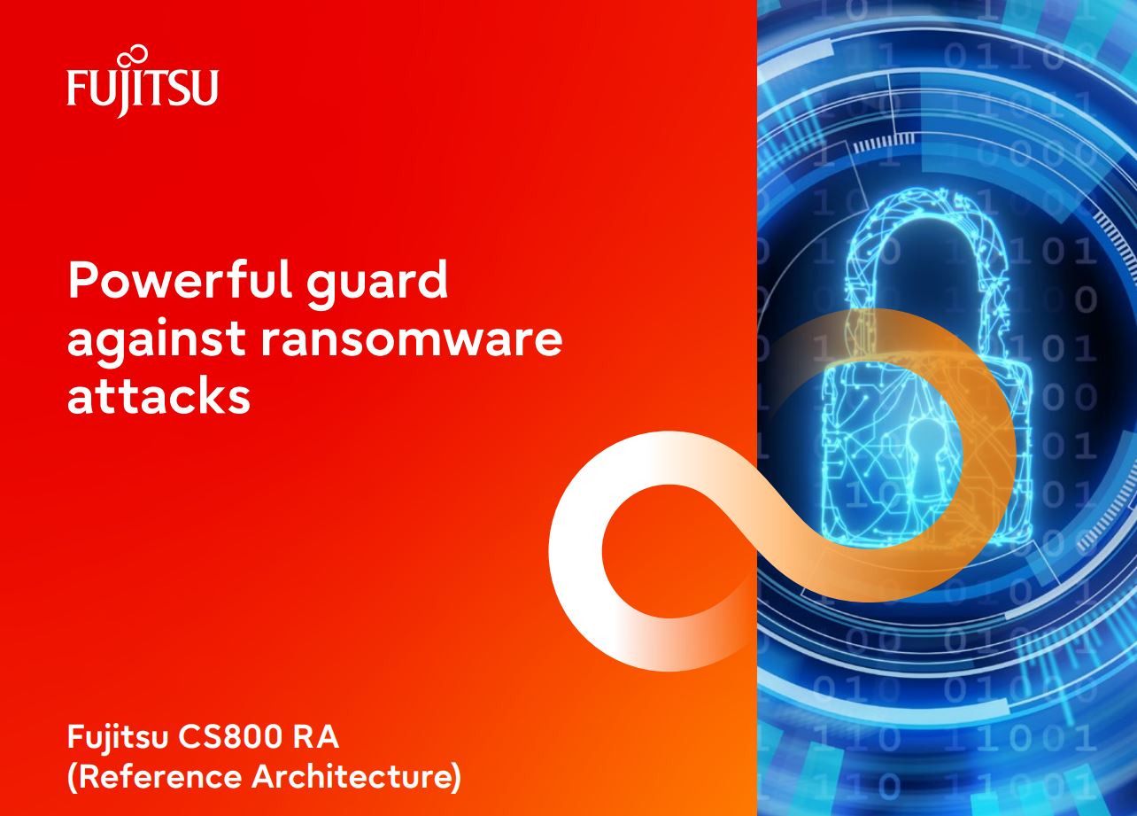 Skydda dig från ransomware-attacker