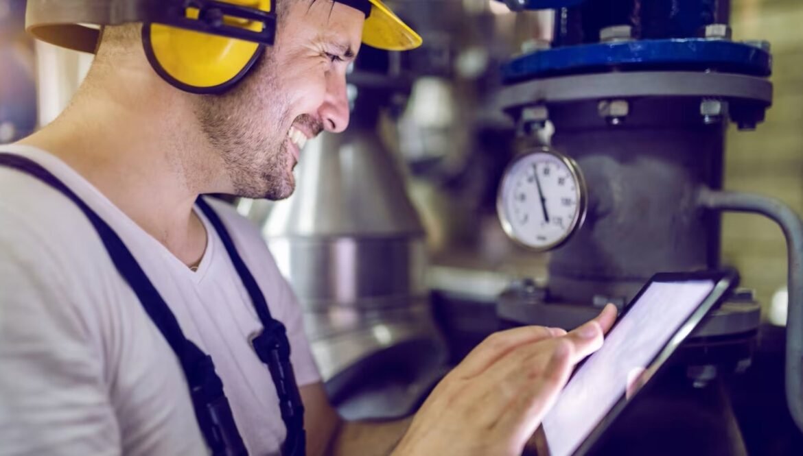 VertiGIS webbaserade mjukvara för verksamheter inom försörjningssektorn finns nu tillgänglig över hela världen.