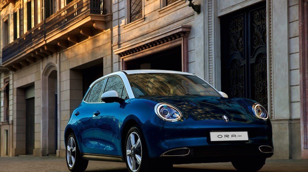 ORA 300 PRO bäst igen och erhåller nu även ett femstjärnigt Green NCAP-betyg genom Europas mest omfattande serie av miljöprestandabaserade tester