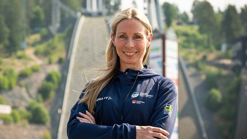 Svenska Skidförbundet väljer Capgemini för digital utveckling