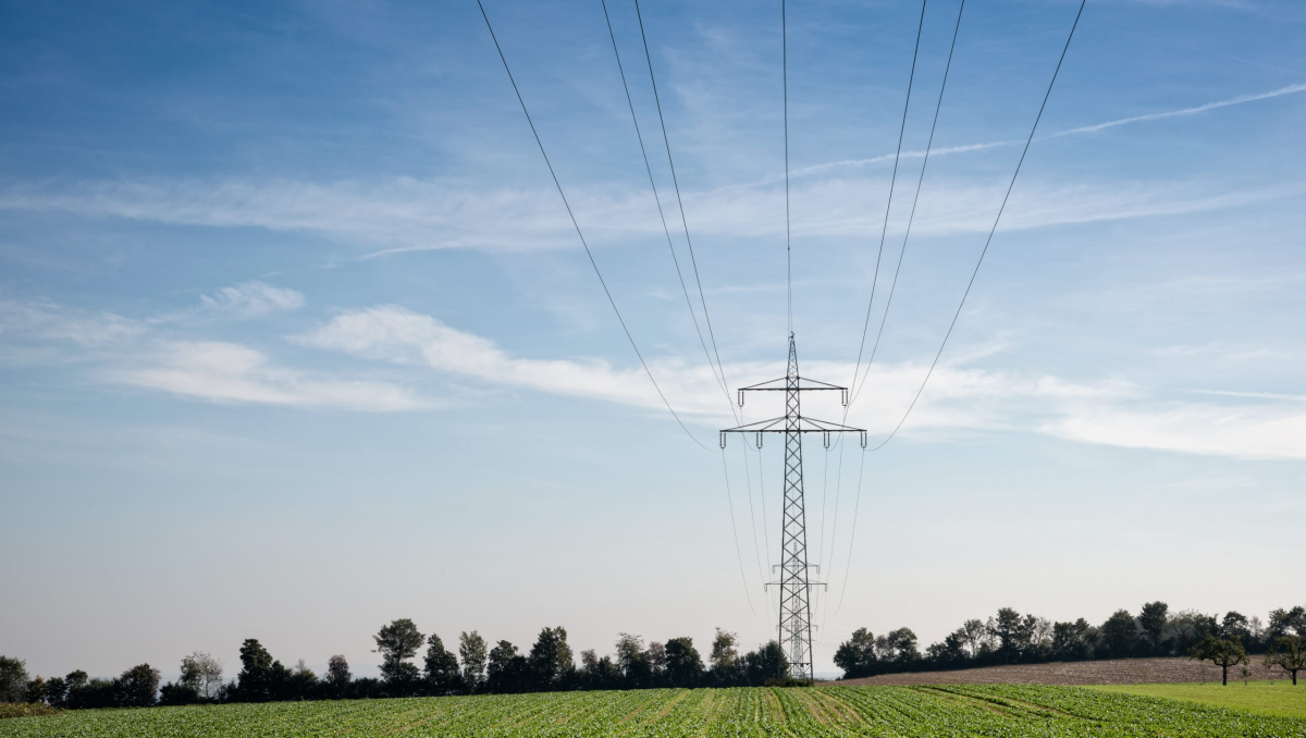 AFRY accelererar energiomställningen genom förnyat ramavtal med ett av Sveriges största elnätsbolag