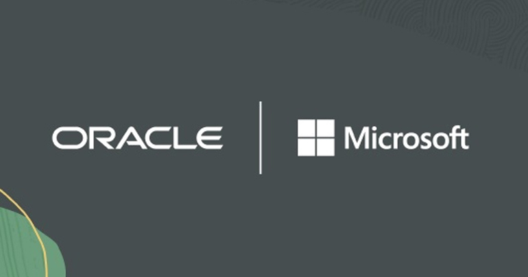 Microsoft använder Oracles AI-infrastruktur för Bing Conversational Search