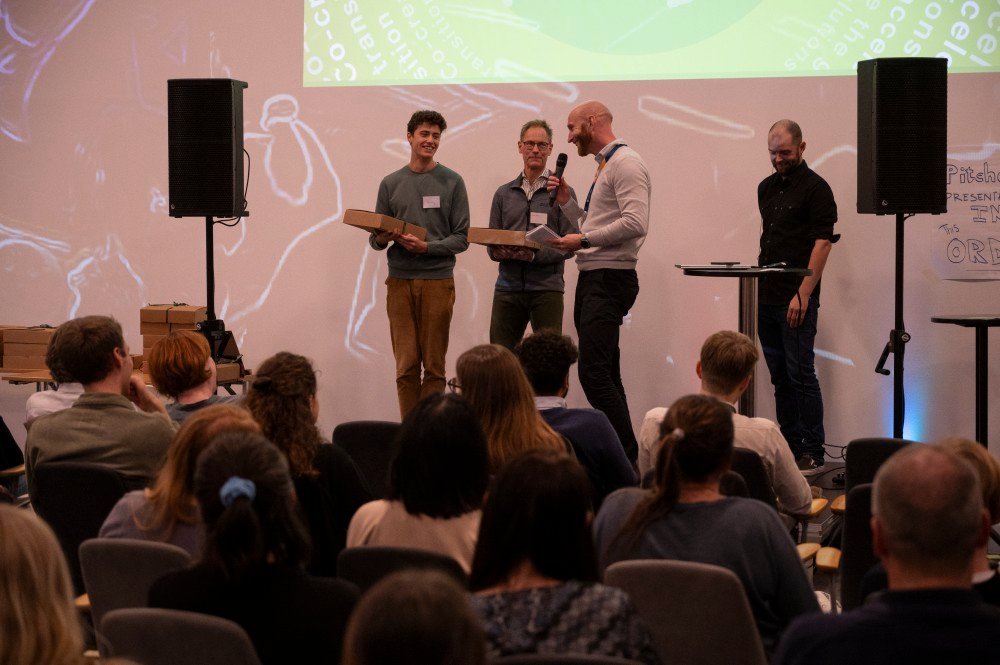 Enkla lösningar allt viktigare i det framtida energilandskapet