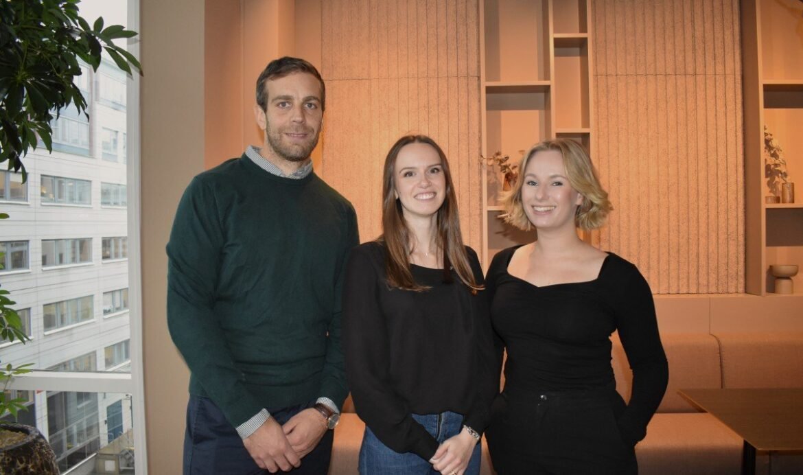 Sigma Industry tilldelas kvalitetsstämpel för sitt hållbarhetsarbete