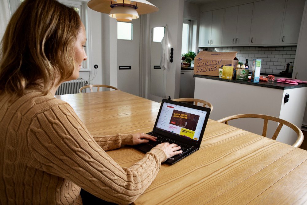 Matsmart, Plick, Blocket och Hygglo: Cirkulärt är nu det nya svarta - så stor är tillväxten i cirkulära sektorn