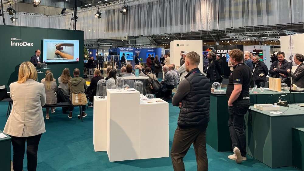 Pressinbjudan - Elmia Subcontractor är tillbaka och sätter tonen för framtidens tillverkningsindustri