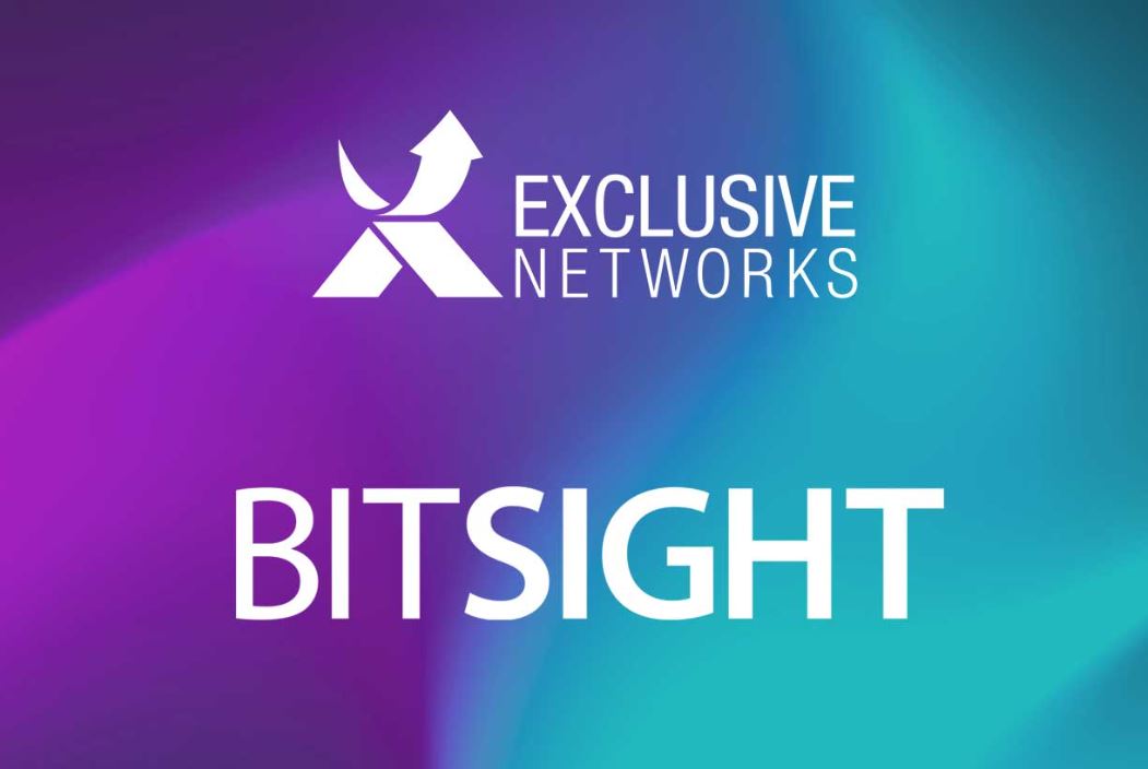 Exclusive Networks tecknar partnerskap med BitSight för införandet av cyberriskhantering i hela EMEA