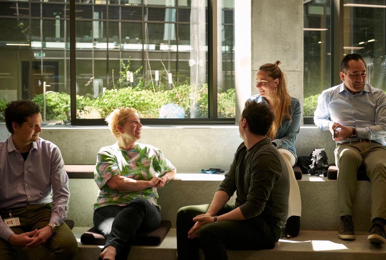 Ny modul i Vismas affärssystem hjälper företag att klimatrapportera enkelt och effektivt