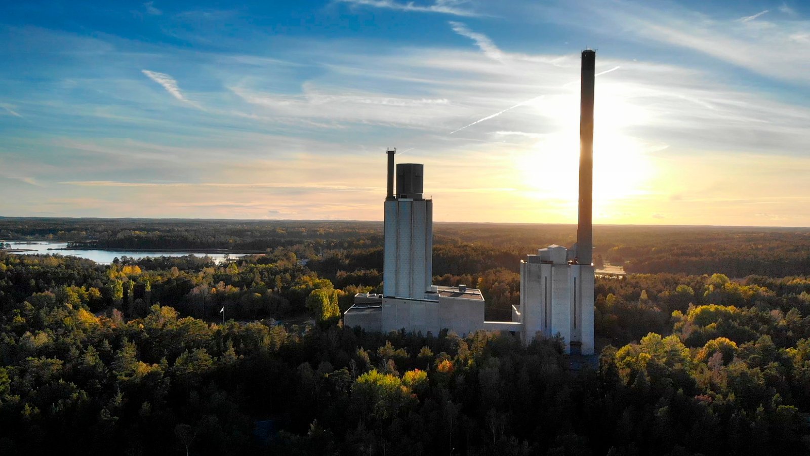 Copenhagen Atomics blir en del av Marviken Smart Energy Cluster i Norrköping.