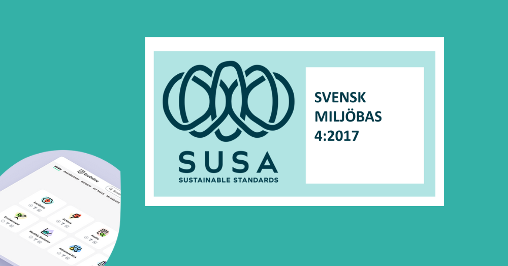 EcoOnline får förnyat miljödiplom – vill bana väg för effektivt hållbarhetsarbete när nya lagkrav träder i kraft